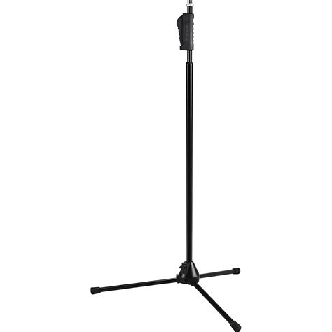 Mic Stand Education4artists