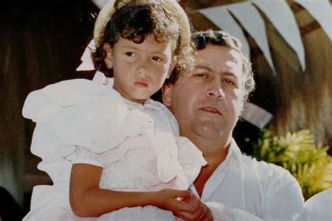 Where Is Pablo Escobars Daughter Manuela Escobar Now