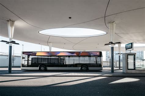 Charlotte Chosen As Location For Arrival Headquarters In US - CleanTechnica