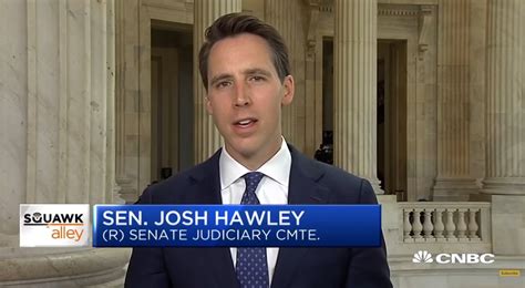 Joemygod On Twitter Hawley Rips Mcconnell For Lack Of Senate Red Wave
