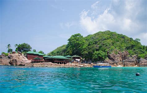 Teluk siang, pulau redang, malaisia näita kardil (3.4 km kaugusel kesklinnast). Pakej Pulau Redang: Redang Reef Resort • & Tips Percutian ...