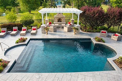Pool Remodeling Swimming Pool Remodeling And Renovation