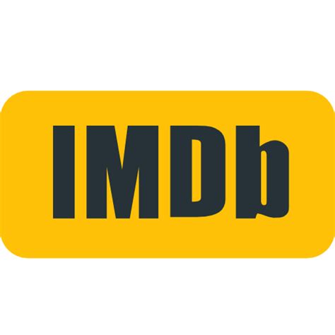 Imdb Cinema Tv And Films Icons