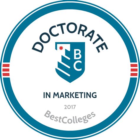 Online Doctorate in Marketing Programs for 2017 | BestColleges.com
