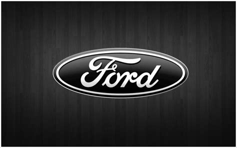 Ford Logo Meaning And History Ford Symbol