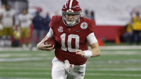 The nfl futures market that i feel is the most beatable with the fairest odds is with the season win totals. Mac Jones Favored Over Justin Fields, DeVonta Smith in CFP ...