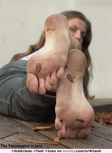 Feet Toes Arches Dirty Dirtyfeet Sweaty Mistress Lickitclean