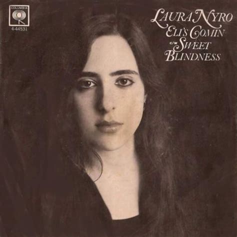 Forestdweller Laura Nyro