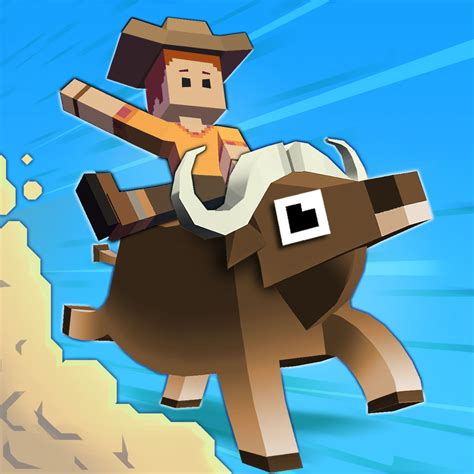 How To Unlock Every Animal In Rodeo Stampede Pocket Gamer