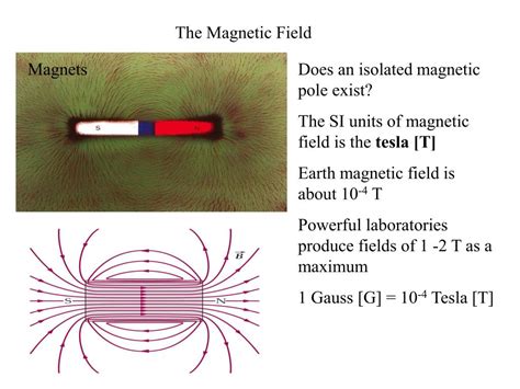 Ppt Magnetism Alternating Current Circuits Powerpoint Presentation