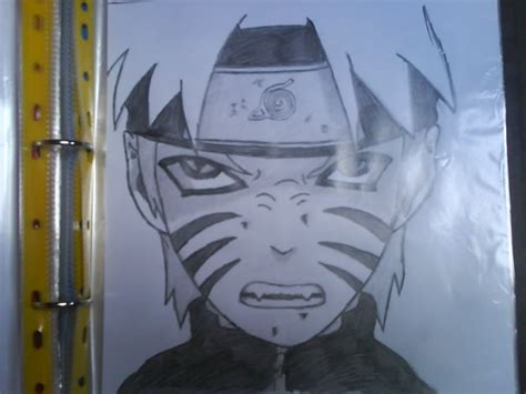 Naruto Again Picture By Phill Drawingnow