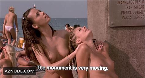 Erotic Nude Beach Movies