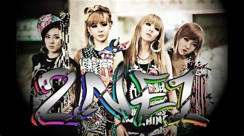 K Ville S [top 10] 2ne1 Songs [k Pop Top 10 S] Youtube