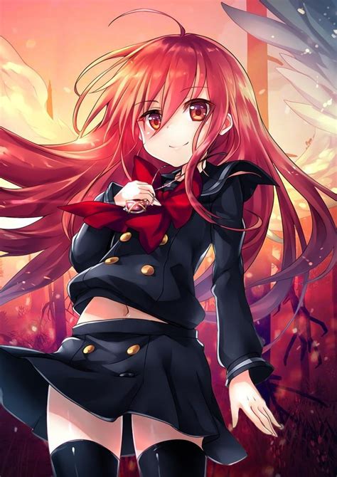 Maybe you would like to learn more about one of these? Anime Girl Wallpaper for Android - APK Download