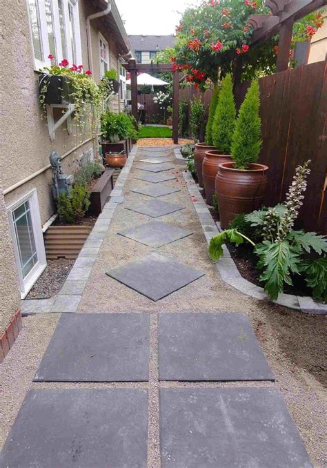 30 Perfect Small Backyard And Garden Design Ideas Page 15 Gardenholic
