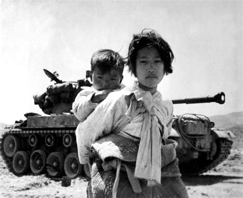 To Put Finish To The War Armistice In Korea 27 July 1953 Active History