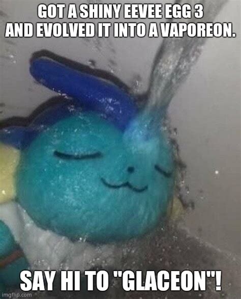 Pokemonstream Vaporeon Memes And S Imgflip