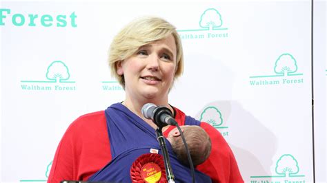 Stella Creasy Is Threatening To Sue Parliament After Being Denied Full Maternity Cover Life