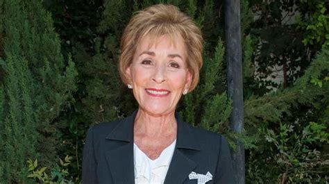 Forbes Judge Judy Rules As The Highest Paid Tv Host Newsday