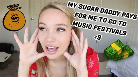 My Recent Sugar Daddy Experiences STORYTIME YouTube
