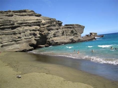 Hawaiis Hidden Secrets 5 Secluded Beaches On The Big Island