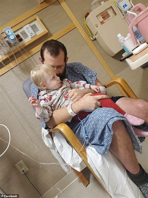 Boston Father Of Two 31 Is Removed From Heart Transplant List Because Hes Not Vaccinated