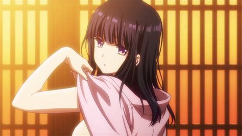 Netsuzou trap (ntr) | all yuri kisses |. NTR: Netsuzou Trap Episode 4 Preview Stills and Synopsis ...