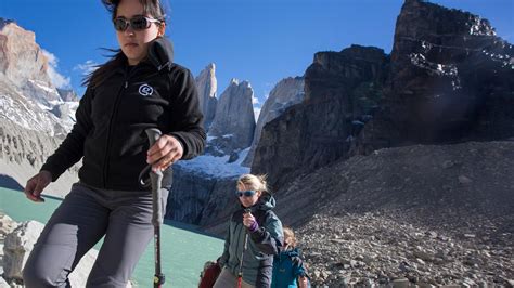 Hike Patagonia In Depth In Argentina South America G Adventures