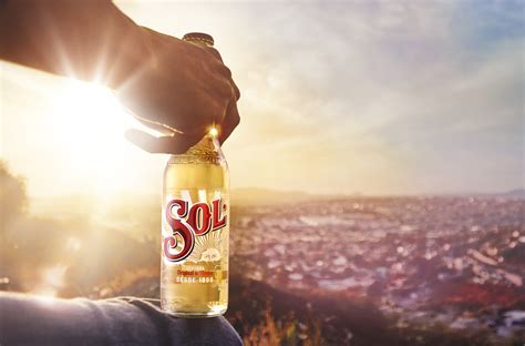 Sol Beer Paul Roberts