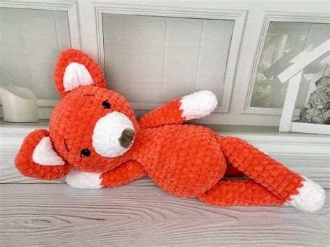 The Best And Easy Beginner Plush Amigurumi Patterns Are Yours For Free