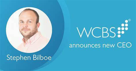 Wcbs Announces New Ceo Press Release Wcbs