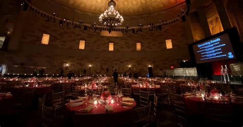 Gotham Hall New York Venue All Events 848 Photos On Partyslate