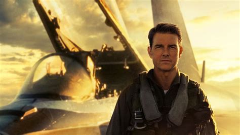 Top Gun Maverick Tom Cruise Escribe Un Mensaje Especial Para Los