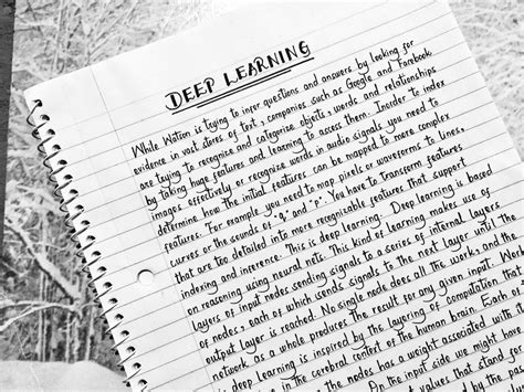 How You Can Improve Your Handwriting For The Better Improve Your