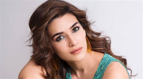 It Can Get Tricky Kriti Sanon On Switching From Real Life To Reel Life