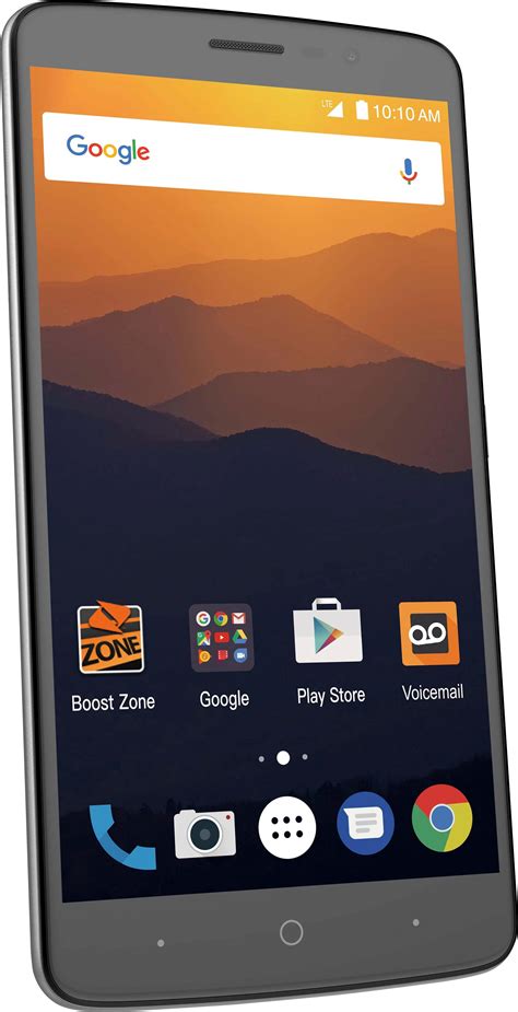 Questions And Answers Boost Mobile Zte Max Xl 4g Lte With 16 Gb Memory