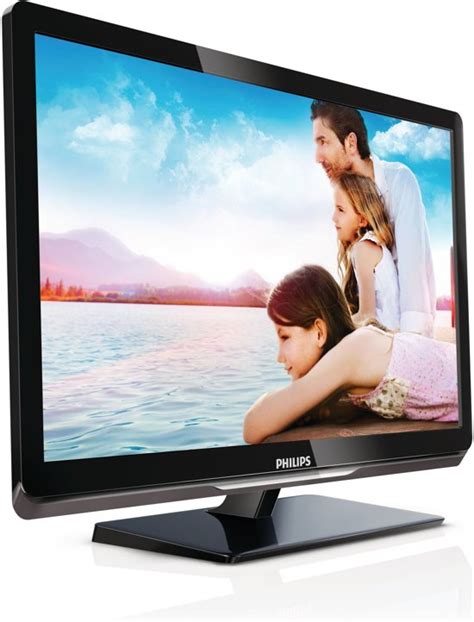 Many of these tvs have been reviewed either this year or the. bol.com | Philips 24PFL3507 - LED TV - 24 inch - Full HD ...
