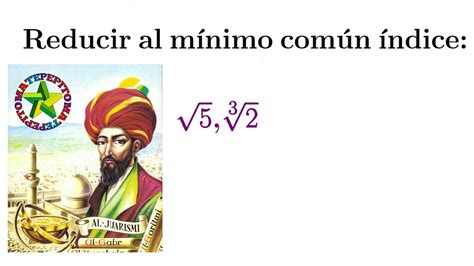 Descarga el libro de algebra de baldor por mega. 1. Reducir al mínimo común índice. Álgebra de Baldor 235 ...