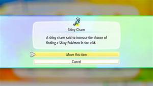Pokemon Let S Go Shiny Information Improve Your Shiny Odds
