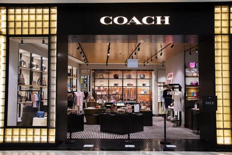 Coach Genting Premium Outlet Soakploaty