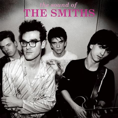 What Is The Most Popular Song On The Sound Of The Smiths By The Smiths