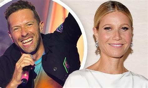 Gwyneth Paltrow Says Ex Husband Chris Martin Is Like My Brother