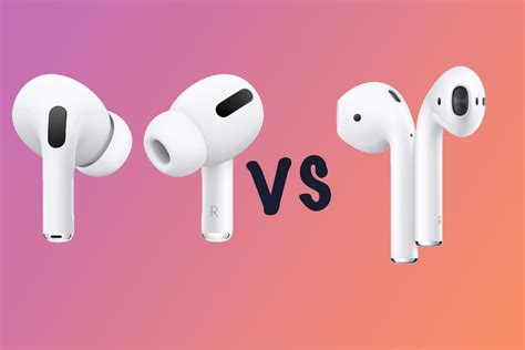 Also winning favour is apple's decision to make the airpods pro case compatible with wireless charging when it was an optional extra on both airpods 1 and 2. Apple AirPods Pro vs AirPods 2: Which are the best Apple ...