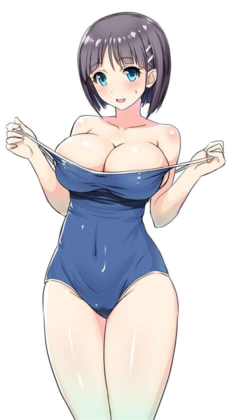 Top Chubby Girls Of Anime Sankaku Complex