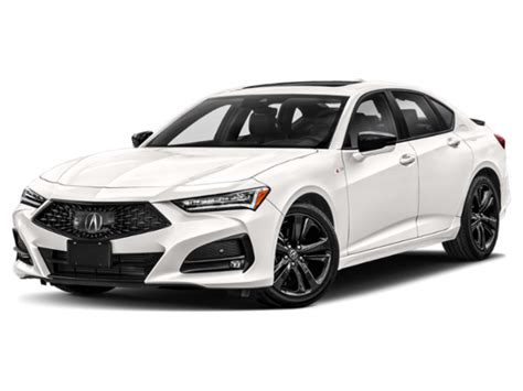 New 2022 Acura Tlx Wa Spec Package 4dr Car In Houston Na001451