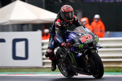 Foto Motogp Misano Risultati Fp3 Primo Bagnaia Orari Tv