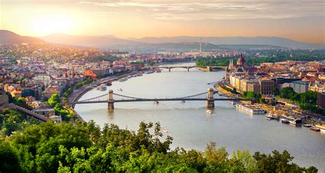 Cycle The Danube From Per Person Travel Advocates