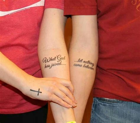 Bible Verse Small Religious Tattoos Best Tattoo Ideas