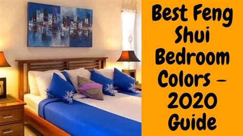 It invites you and lures you in, calms and excites at tip number five is all about decor. Top Feng Shui Bedroom Colors To Attract Love | For Married ...