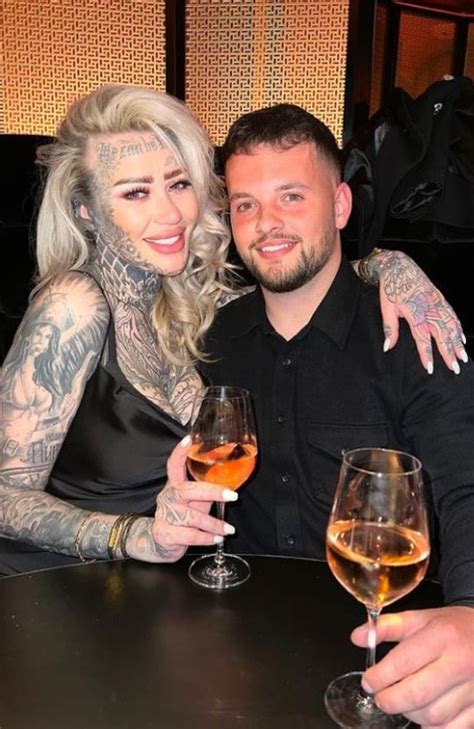 OnlyFans Star Has Worlds Most Tattooed Vagina The Courier Mail